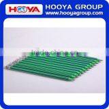 Wholesale Student Black Lead Plastic HB Pencil With Eraser thumbnail-1