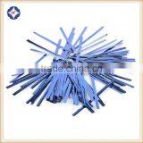 Metallic Plastic Twist Ties For Cake Lollipops Candy Food Cellophane Bag thumbnail-5