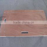 Wooden Furniture Moving Plant Dolly Tool Dolly thumbnail-1