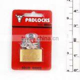 Brass Lock thumbnail-1