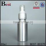 Screw Top Aluminum Container Bottle for Perfume thumbnail-1