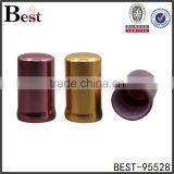 Colorful Aluminum Bottle Cap, Solo Bottle Cap thumbnail-1