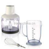 Household Mixer Juice Multi Function Electric Hand Blender Set thumbnail-3