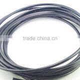 Made in China 4mm*2.5mm Abrasion Resistance Polyurethane PU Pipe for Hydraulic Tool thumbnail-5