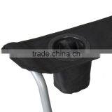 Deluxe Padded Reclining Adjustable Camping Beach Fishing Chair thumbnail-6