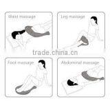 Shiatsu Neck Back Foot Kneading Massager With Heat for Home and Office thumbnail-6