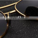2016 New Air Force Pilot Glasses Polarized Sunglasses Outdoor Fishing Special Sunglasses Frog Mirror thumbnail-4