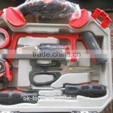 OK-tools 92PCS Combination Household Tool Set thumbnail-3