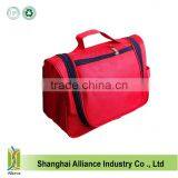 Large Designer Hanging Multi Functional Toiletry Bag Cosmetic Bag Traveling Case thumbnail-1