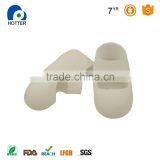 Soft Silicone Breathable Casual Shoes for Infants, Babies thumbnail-1