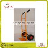 Steel Two Wheels Hand Truck HT1108 thumbnail-2