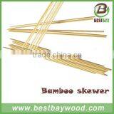 Makes Machines Bamboo Skewer Round Bamboo Skewer thumbnail-1