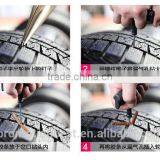 Car Air Compressor Repair Kit / Emgency Tool Kit / Roadside Tool Kit thumbnail-4