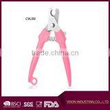 Stainless Steel Funny Nail Clippers(CWJ09) thumbnail-2