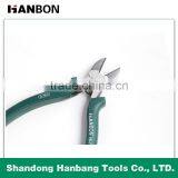 Professional 6'' Diagonal Side Cutting Pliers thumbnail-3