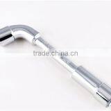 L Type Wrench With Hole thumbnail-2