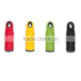 Stainless Steel Citrus Lemon Zester & Cheese Grater thumbnail-5