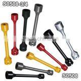 Hexagon Extra Deep Torque Impact Socket thumbnail-1
