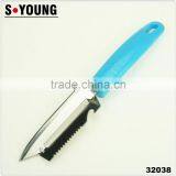 32038 Kitchen Gadget Kitchen Tool Grater Peeler Bottle Opener Ice Cream Spoon thumbnail-4