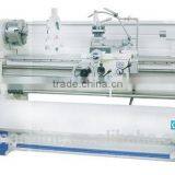 Engine Lathe, Gap Bed Lathe, With Swing Over Bed 410, 460, 510, 560mm, Spindle Dia 58 and 80mm thumbnail-2