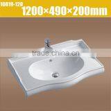 Ceramic Outdoor Wash Sink thumbnail-1