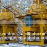 World Leading Supplier Sand Maker With Deep Crushing Cavity for Sale thumbnail-2
