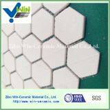 Alumina Ceramic Lining Mosaic Thickness thumbnail-1