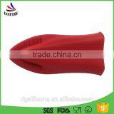 Hot Sale Long Silicone Baking Gloves Food Grade Silicone BBQ Gloves/silicone Oven Mitts thumbnail-4