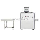 Conveyor Load X Ray Baggage Scanning Machine for Inspection thumbnail-5