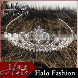 Fashion Crystal Rhinestone Bridal Hair Accessories thumbnail-1