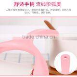 L00001 2017 Hot Sale Sticking Dusting Roller Super Sticky Washable Dust Lint Roller for Fluff Pet Hair Dust Remover Lint thumbnail-3