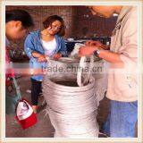 Cold Redrawing Black Annealed Iron Wire thumbnail-3