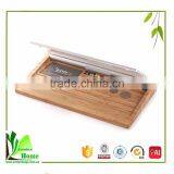 Customized Eco-friendly Bamboo General Keyboard,keyboard Case thumbnail-3