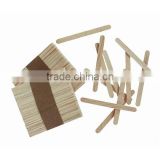 Natural Wood Craft Sticks