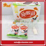 Sweet Milk Soft Candy / Milk Chewy Candy thumbnail-1