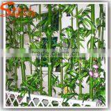 Wholesale Bamboo Poles Sale Artificial Bamboo Plant Plastic Artificial Bamboo Poles thumbnail-4