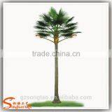 Outdoor Led Tree Lights Led Palm Tree Light Led Outdoor Solar Tree Lights Coconut Palm Tree thumbnail-2