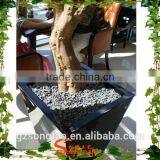 Hot Selling Artificial Plant Artificial Olive Banyan Tree Bonsai thumbnail-5