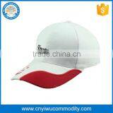 Promotion Custom 6 Panel Baseball Cap and Hat thumbnail-1