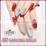 Factory Supply Three Color Metal 3d Printer Nail Art Tip thumbnail-4