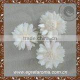 Natural Handmade Sola Wood Flower Diffuser thumbnail-5