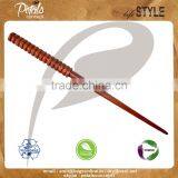 Low Cost Hard Wood Wands Created by Hand From India by Petals Concept thumbnail-1