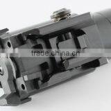 Erains TAC Optics Military Standard Cree 5mW Green Laser Sight 225 Lumens LED Flashlight Tactical Laser LED Flashlight Combo thumbnail-4