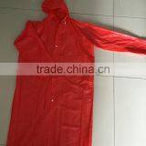 Pvc Waterproof Raincoat thumbnail-1