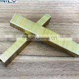 High Quality 21ga 98 LNDUSTRIAL NAILS SERIES STAPLES, Crown:7.90mm From Factory thumbnail-3