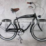 26 Beach Cruiser Bike thumbnail-1