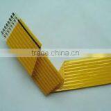 16P 16-PIN 100MM A TYPE Cocurrent Connecting Cable FFC FLEXIBLE FLAT CABLE 0.5MM Pitch