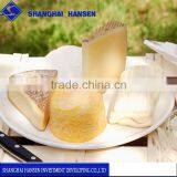 China Foreign Trade Agency for Dairy Products Cheese Products Import Cheese