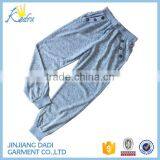 Hot Wholesale Mens AB Yarn Jesery Sweat Jogging Pants thumbnail-1