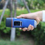 JWM Newest 2017 Guard Patrol System With Fingerprint and Voice Prompt thumbnail-3